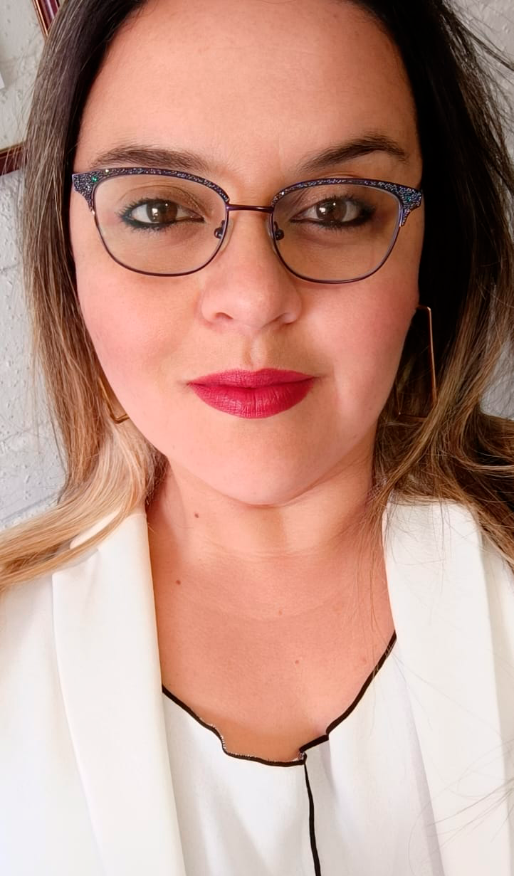 Cecilia Lobos Aliaga